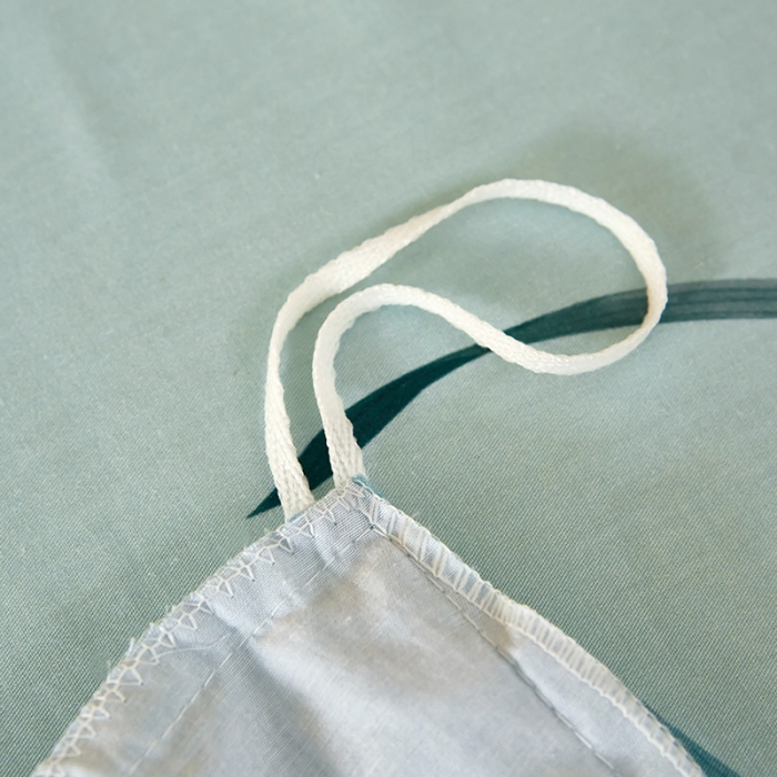 91家纺网 家纺一手货源 找家纺 雲归梦 2023新款13372大版活性四件套 春江晓景