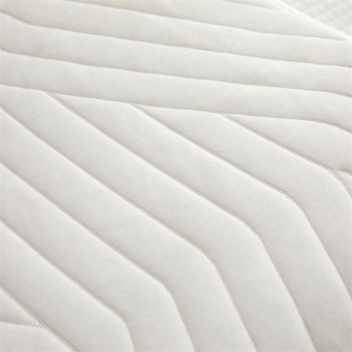 91家纺网 家纺一手货源 找家纺 天然乳胶枕高低平面款成人乳胶枕头单人颈椎保健枕