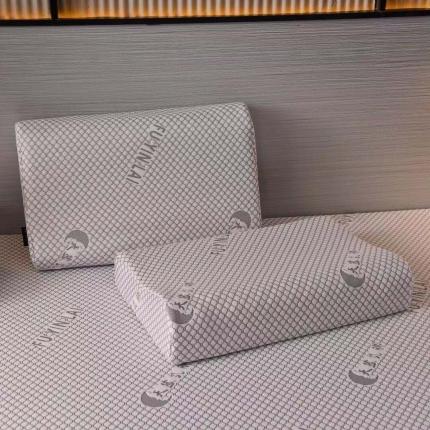 91家纺网 家纺一手货源 找家纺 （总）一粒麦子乳胶馆2023新款学生宿舍单人纯乳胶床垫