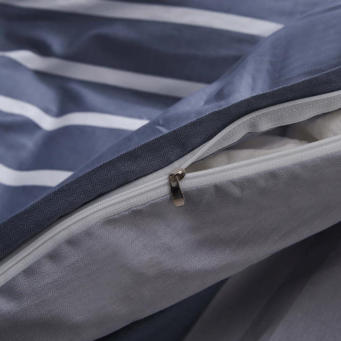 91家纺网 家纺一手货源 找家纺 雲归梦 2023新款13372大版活性四件套 美式情调