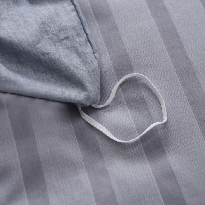 91家纺网 家纺一手货源 找家纺 雲归梦 2023新款13372大版活性四件套 美式情调