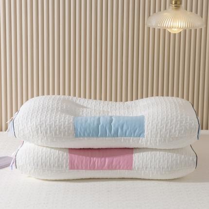 （总）2023爱来伊新款针织棉枕