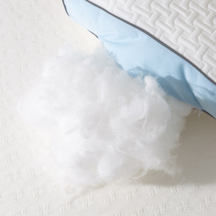 91家纺网 家纺一手货源 找家纺 （总）2023爱来伊新款针织棉枕