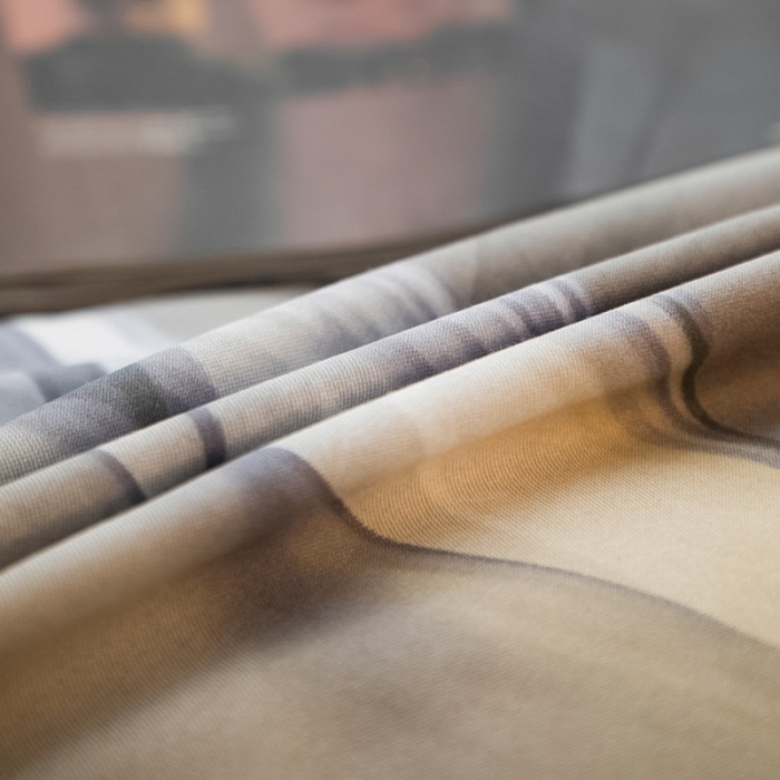 91家纺网 家纺一手货源 找家纺 雲归梦 2023新款13372大版活性四件套 生活情调