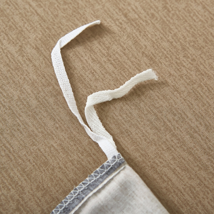 91家纺网 家纺一手货源 找家纺 雲归梦 2023新款13372大版活性四件套 诗凡黎-咖