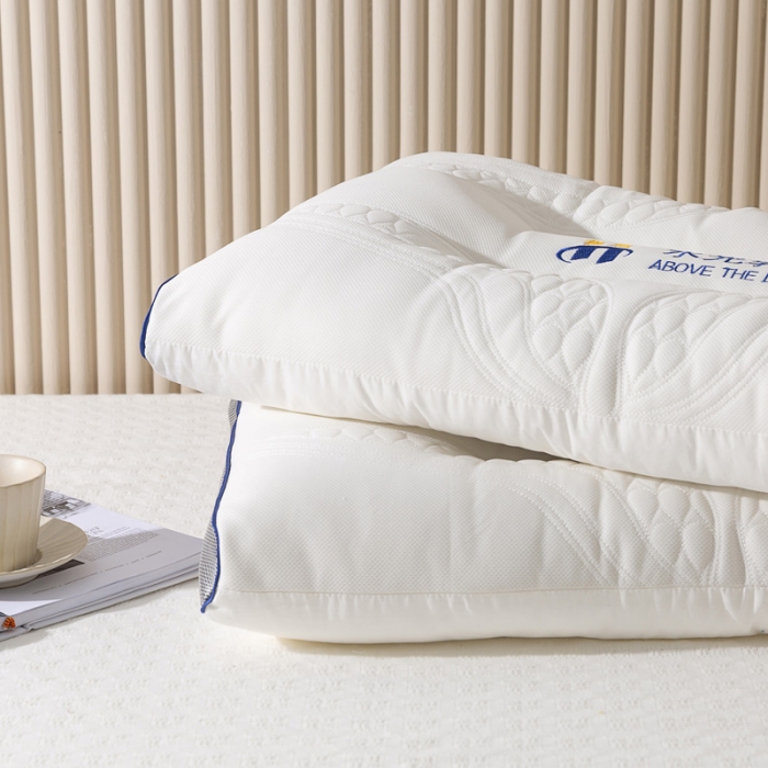 91家纺网 家纺一手货源 找家纺 （总）爱来伊2022新款水光乳胶枕