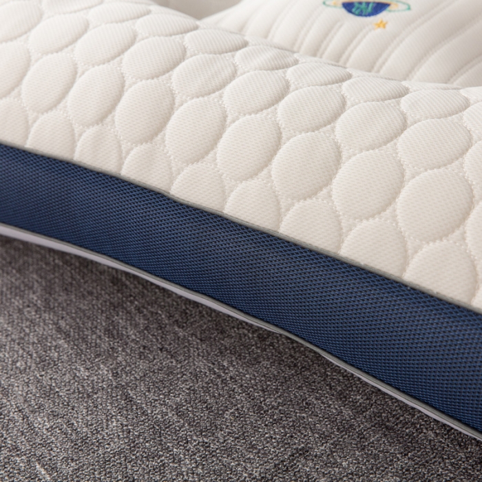 91家纺网 家纺一手货源 找家纺 （总）2023爱来伊云端舱护颈枕乳胶枕