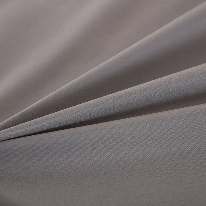 91家纺网 家纺一手货源 找家纺 2024新防水床单防失禁隔尿垫纯白色磨毛床罩套可水洗炕单 纯色绅士灰