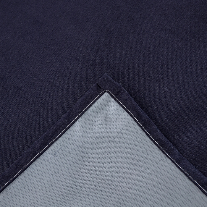 91家纺网 家纺一手货源 找家纺 火星时代 防水床单防失禁隔尿垫纯白色磨毛床罩套可水洗炕单 纯色藏青