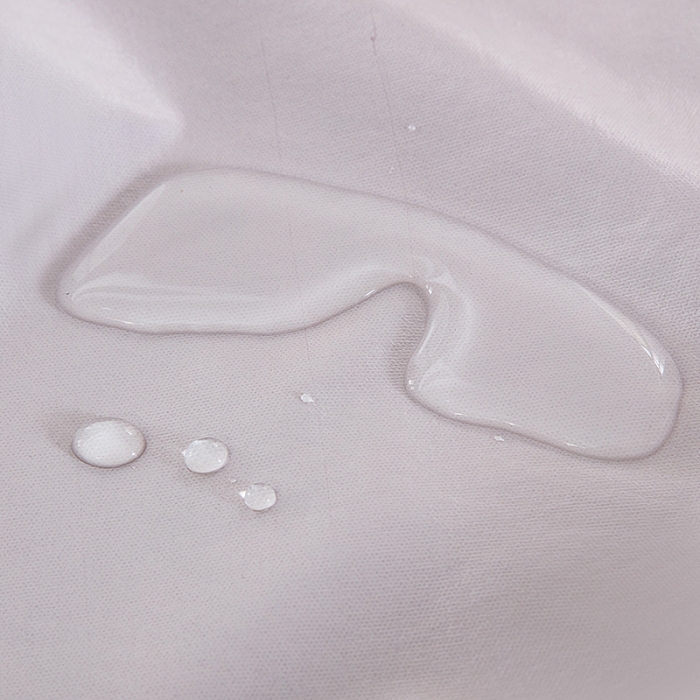 91家纺网 家纺一手货源 找家纺 火星时代 2023防水床单防失禁隔尿垫纯白色磨毛床罩套可水洗炕单 纯色豆沙