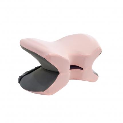 91家纺网 家纺一手货源 找家纺 梵希良品 2023新款 学生午睡枕两用午休枕抱枕折叠枕头靠垫靠枕