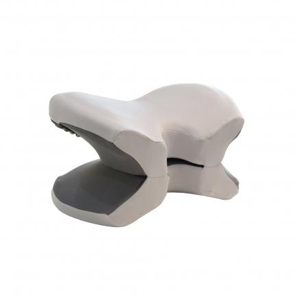 91家纺网 家纺一手货源 找家纺 梵希良品 2023新款 学生午睡枕两用午休枕抱枕折叠枕头靠垫靠枕