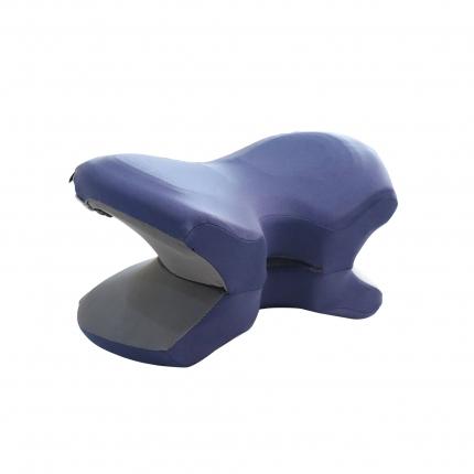 91家纺网 家纺一手货源 找家纺 梵希良品 2023新款 学生午睡枕两用午休枕抱枕折叠枕头靠垫靠枕