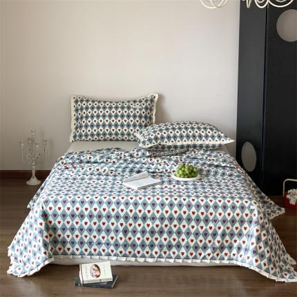 91家纺网 家纺一手货源 找家纺 (总) 汇庭 2023新款艾莎夏被