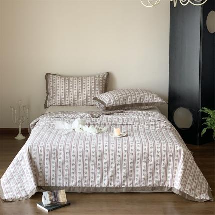 91家纺网 家纺一手货源 找家纺 (总) 汇庭 2023新款艾莎夏被