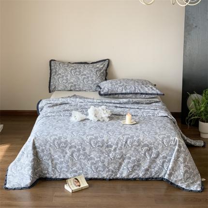 汇庭 2023新款艾莎夏被 燃梦