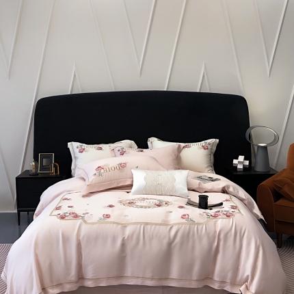 （总）2023 馨蕊 新款80支兰精天丝系列-秘密花园风格一