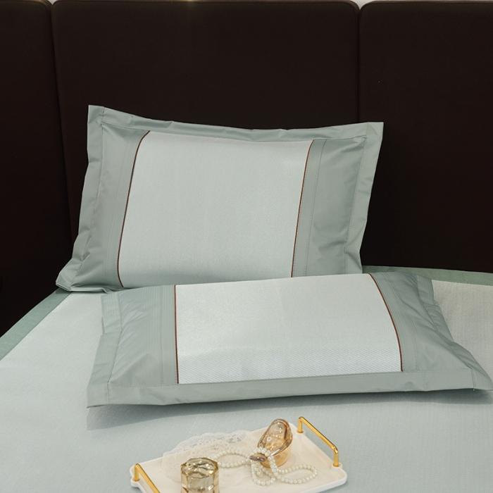 91家纺网 家纺一手货源 找家纺 2023冰丝席空调席居家学生宿舍瞎子冰丝席花恋