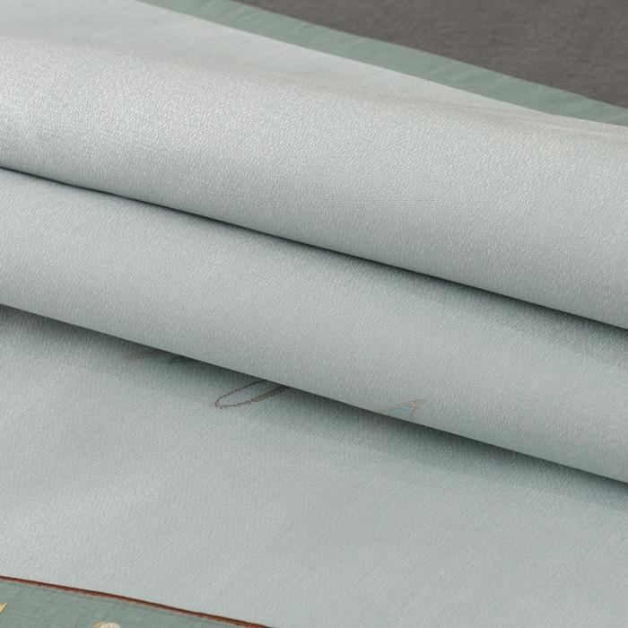 91家纺网 家纺一手货源 找家纺 2023冰丝席空调席居家学生宿舍瞎子冰丝席花恋