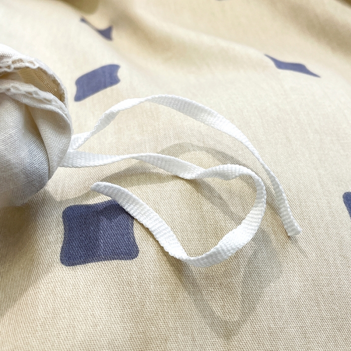 91家纺网 家纺一手货源 找家纺 绵庭 2023新款 全棉印花被套 萌宠