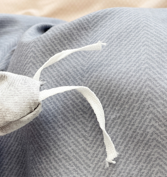 91家纺网 家纺一手货源 找家纺 绵庭 2023新款 全棉印花被套 莫兰迪-兰