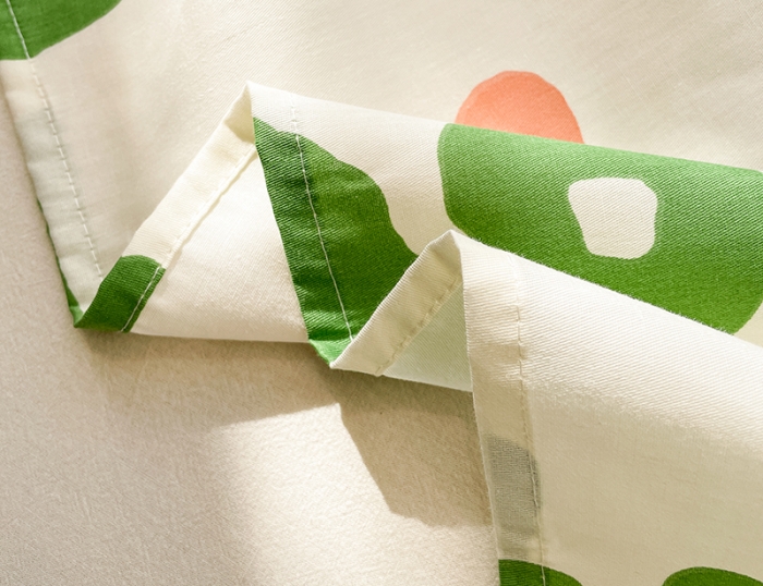 91家纺网 家纺一手货源 找家纺 （总）绵庭 2023新款 全棉印花床单