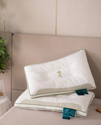 91家纺网 家纺一手货源 找家纺 九州枕芯 2023新款小艾枕芯