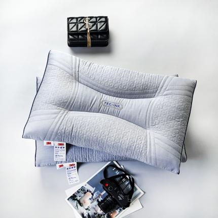 瑞莉安 2023新款3M科技面料定型枕