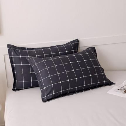 91家纺网 家纺一手货源 找家纺 （总）茗婷 2025纯棉单人双人枕套枕芯