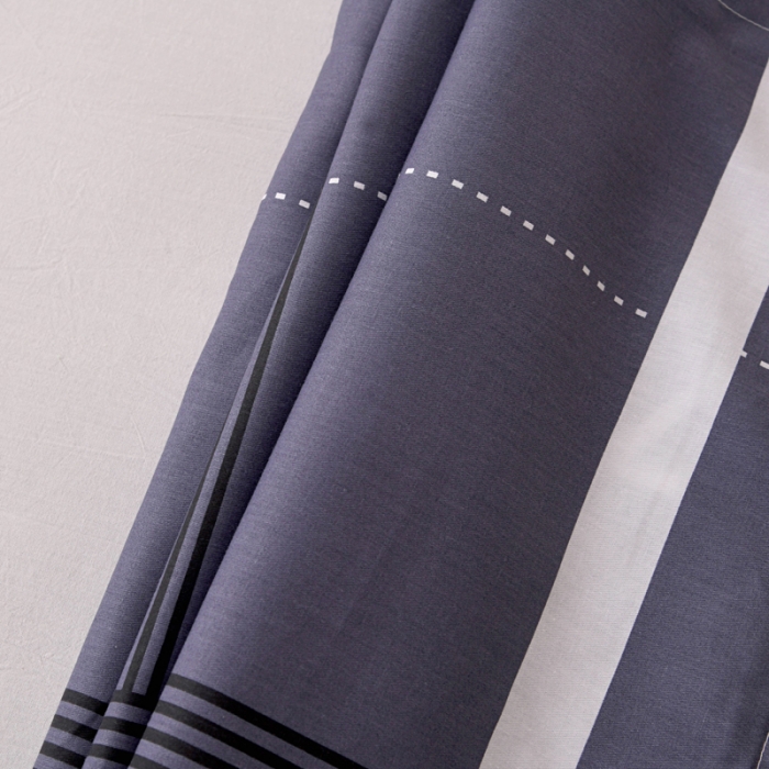 91家纺网 家纺一手货源 找家纺 茗婷 2025纯棉单人双人枕套枕芯 时尚格