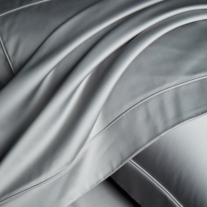 91家纺网 家纺一手货源 找家纺 缔缦 2023新款定织新布种 玛奇朵 高级灰