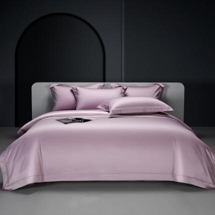 缔缦 2023新款定织新布种 玛奇朵 熏衣紫