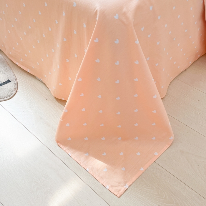 91家纺网 家纺一手货源 找家纺 格子铺 2023新款全棉印花系列棉花夏被 海盐白茶