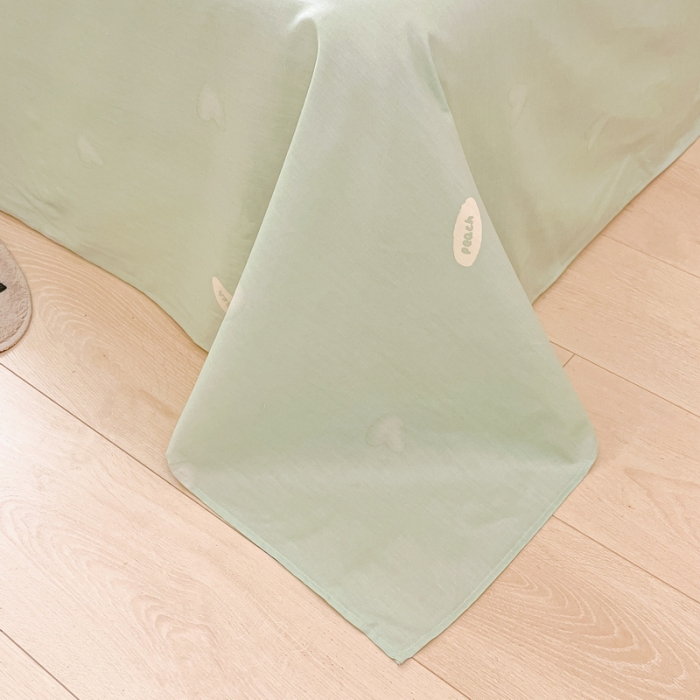 91家纺网 家纺一手货源 找家纺 格子铺 2023新款全棉印花系列棉花夏被 快乐出游