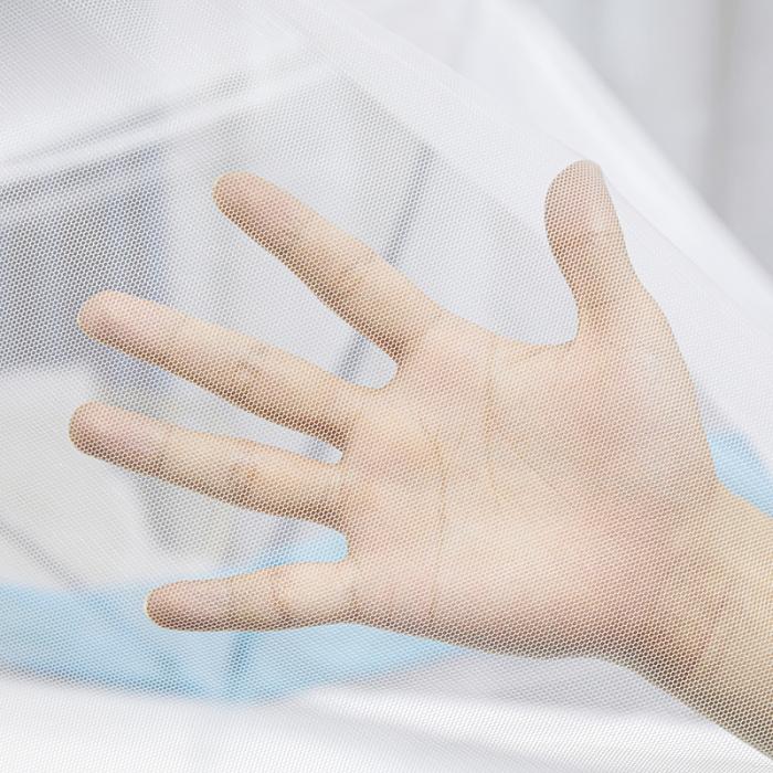 91家纺网 家纺一手货源 找家纺 2023网红折叠防蚊布蚊帐学生宿舍蚊帐