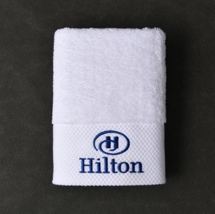 91家纺网 家纺一手货源 找家纺 2025五星级酒店宾馆加大加厚成人浴巾纯棉不掉毛美容院家用民宿毛巾布草套件9