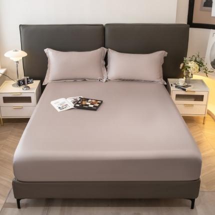 91家纺网 家纺一手货源 找家纺 （总）好阁 2023新款 LF级60S莱赛尔床笠