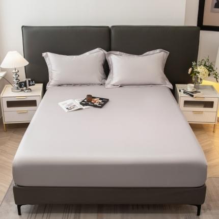 91家纺网 家纺一手货源 找家纺 （总）好阁 2023新款 LF级60S莱赛尔床笠