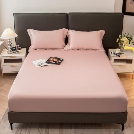 91家纺网 家纺一手货源 找家纺 （总）好阁 2023新款 LF级60S莱赛尔床笠