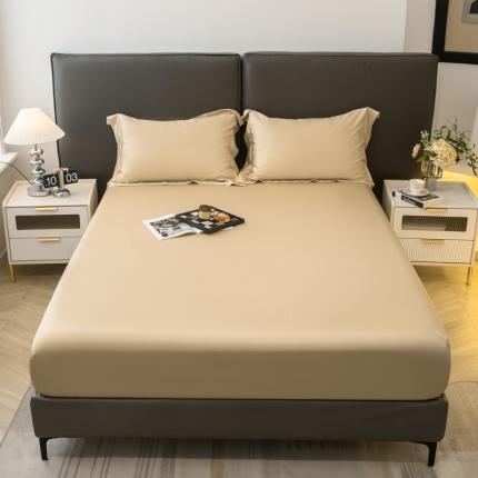 91家纺网 家纺一手货源 找家纺 （总）好阁 2023新款 LF级60S莱赛尔床笠