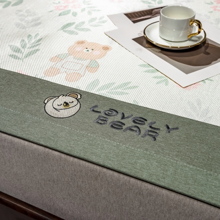 91家纺网 家纺一手货源 找家纺 （总）全季家居 2023新款A类数码印花冰藤席三件套床席款