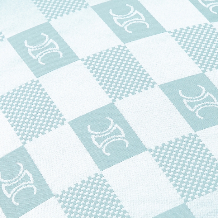 91家纺网 家纺一手货源 找家纺 （总）喜相逢家纺 2024新款D23-可水洗夏凉冰丝双人枕套