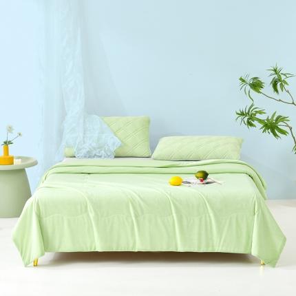 91家纺网 家纺一手货源 找家纺 （总）索弗莱 2023新款抗菌超冷感透气床垫（软席凉席）