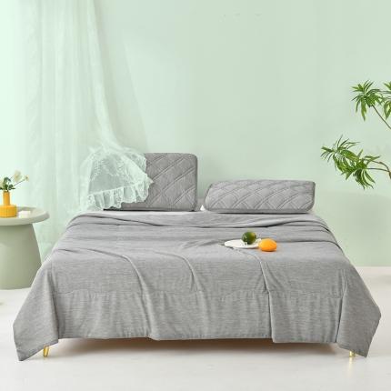 91家纺网 家纺一手货源 找家纺 （总）索弗莱 2023新款抗菌超冷感透气床垫（软席凉席）