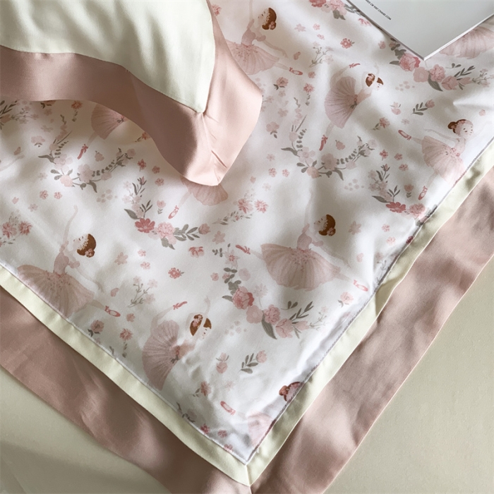 91家纺网 家纺一手货源 找家纺 （总）汇庭 2023新款 雅丝系列夏被