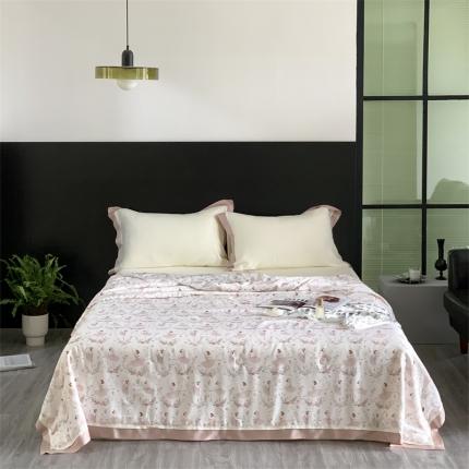 汇庭 2023新款 雅丝系列夏被雅典娜