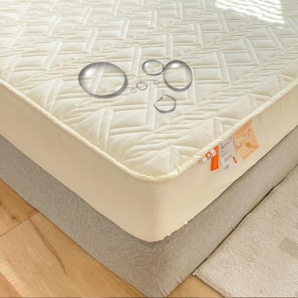 91家纺网 家纺一手货源 找家纺 (总）豪选2025新款全棉防水床笠