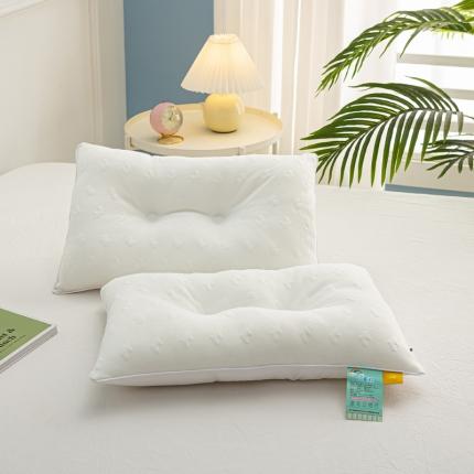 91家纺网 家纺一手货源 找家纺 （总）萌番宝 2023新款A类全棉针织棉儿童定型枕直播款