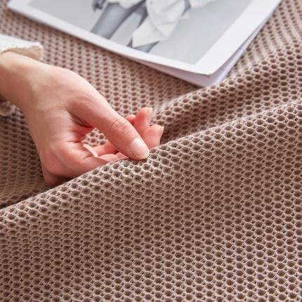 91家纺网 家纺一手货源 找家纺 （总）乐家毛巾被2023新款蜂窝浴巾