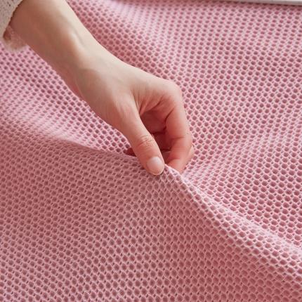 91家纺网 家纺一手货源 找家纺 （总）乐家毛巾被2023新款蜂窝浴巾